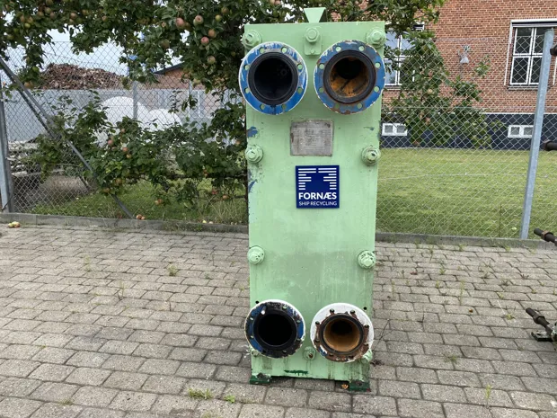 Image 1 of 5 - Pasilac Therm  - 1050