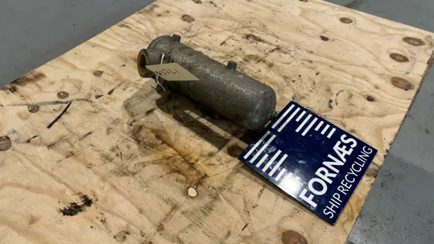 Image 10 of 10 - Arlon - GA120