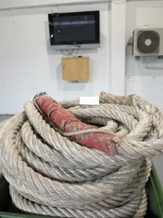 Nylon 70mm