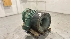 Brown Boveri - VTR320N