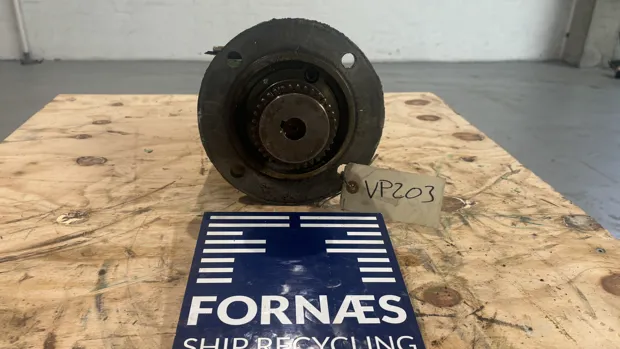 Image 7 of 8 - Kracht - KF4/150G20B P0B 7DP2/196