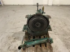 Twin Disc - MG 5114 (No plate)