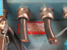 Cummins - QSK19-M