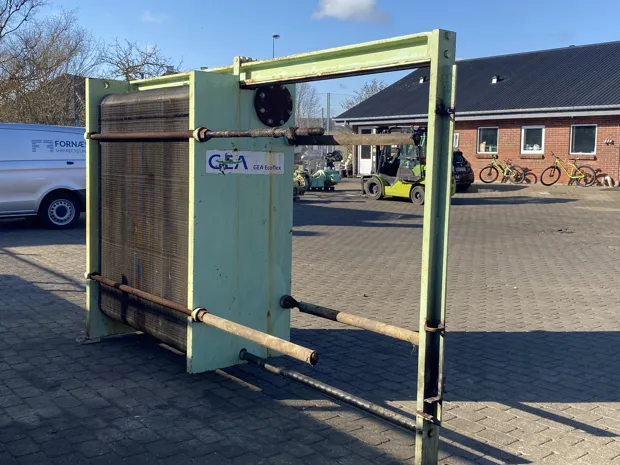 Image 6 of 7 - GEA - VT 80 B 6