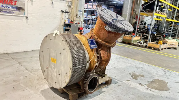 Image 6 of 8 - Napier  - NA357