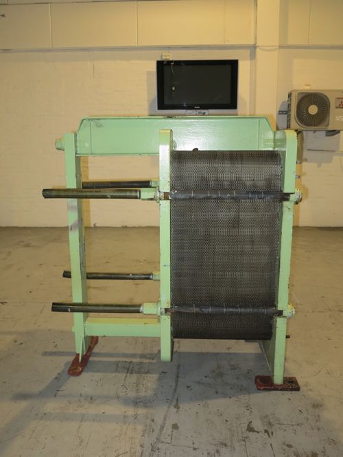 Intercambiadores de calor