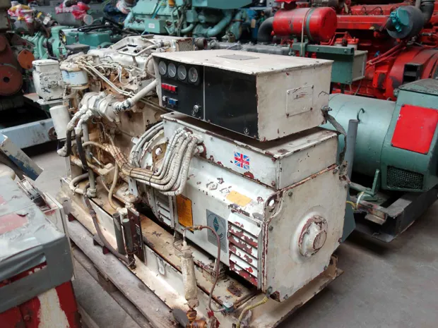 Image 4 of 5 - Perkins