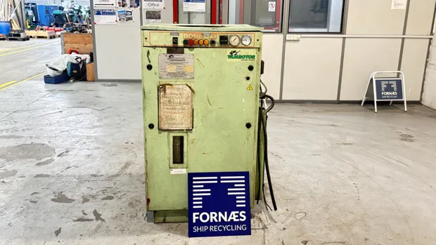 Image 1 of 8 - Tamrotor - EMS 18-10 EANA