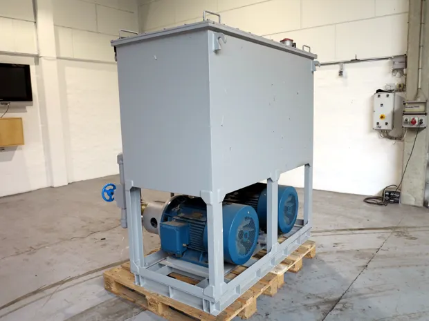 Image 3 of 6 - HS265