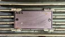 IMO - ACD 025N6 IVBP