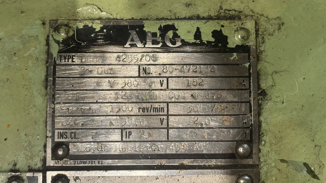 Image 12 of 14 - Scania