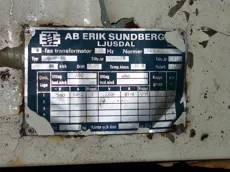 Erik Sundberg - TLIP-35