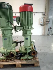 Iron - QVP-2-4/300