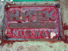 Hytek - 0.2635 BB