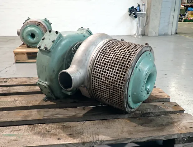 Image 2 of 5 - ABB / BBC - RR 150-4