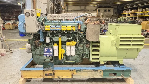 Image 6 of 13 - Volvo Penta