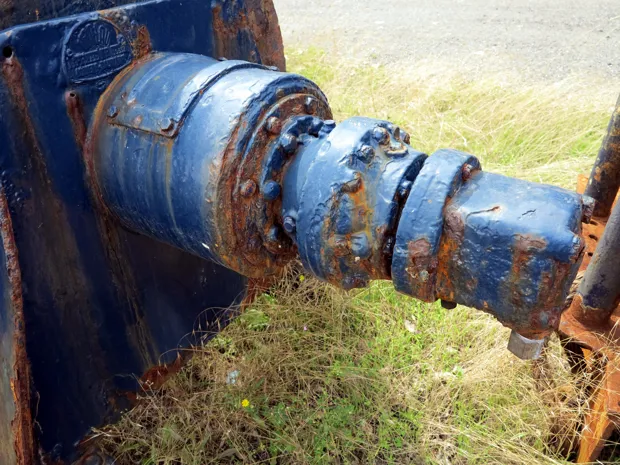 Image 4 of 5 - Various small