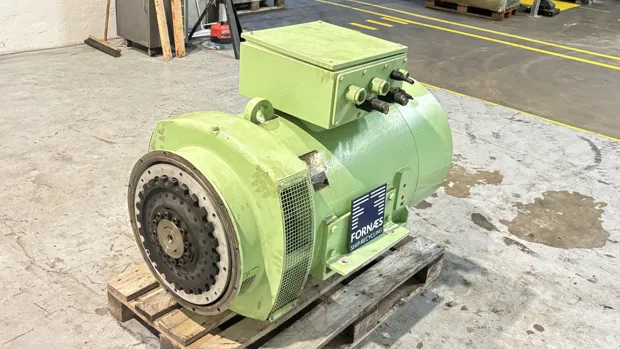 Image 2 of 7 - AEM - SE315M4sp