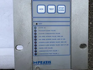 Siemens Praxis