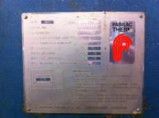 Pasilac Therm - K 55