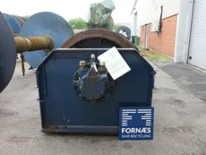 Split winch