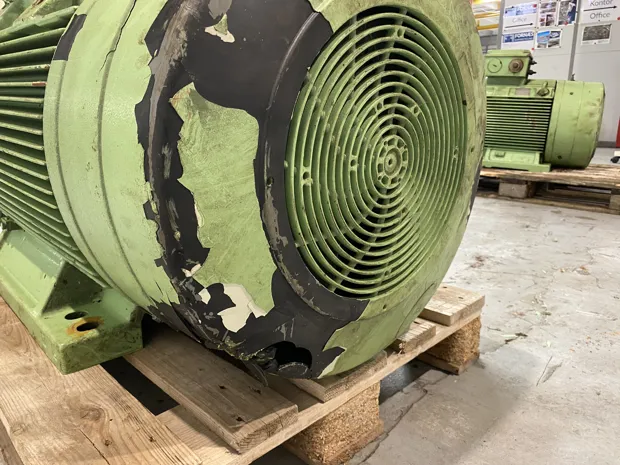 Image 5 of 8 - Lönne - 14BG 317-4AA96-Z315L