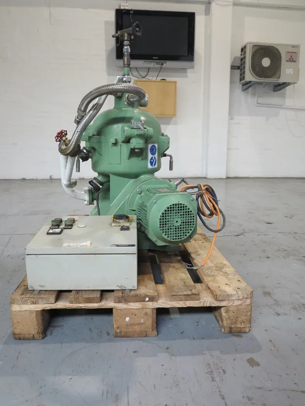 Image 1 of 7 - Westfalia - OTB9-06-066