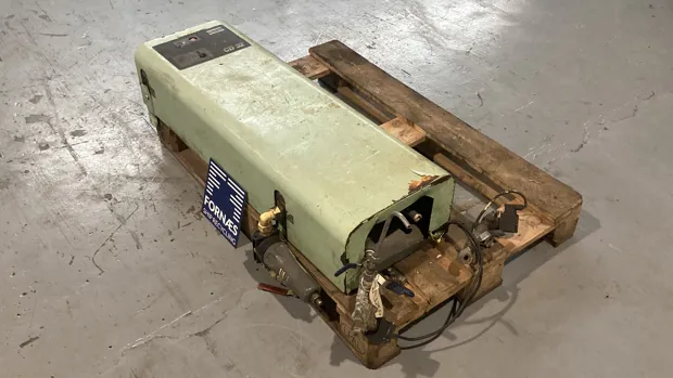 Image 1 of 6 - Atlas Copco - CD 32 STD