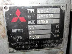 Mitsubishi