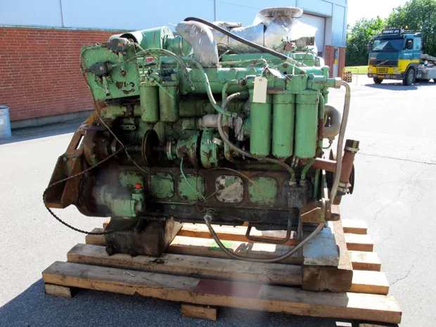 Image 5 of 7 - Dorman - 06081/0876/027