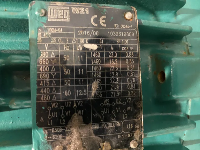 Image 7 of 8 - Azcue - VM100/26A