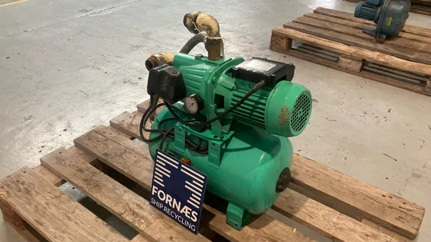 Image 4 of 5 - Marina - CAM 100/25