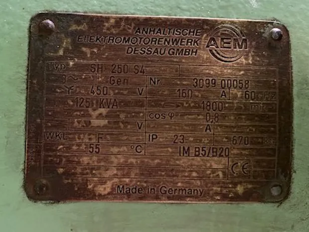 Image 12 of 14 - Caterpillar