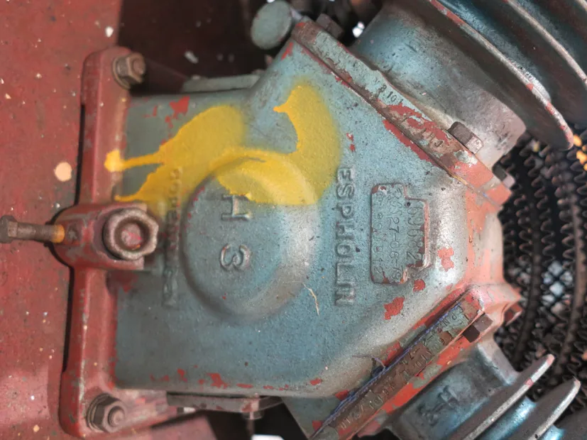 Image 6 of 6 - Espholin - H3