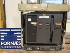 Merlin Gerin - Masterpact