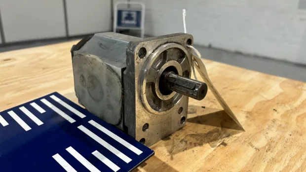 Image 4 of 7 - HP997