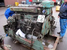 Scania - D11 R81SF