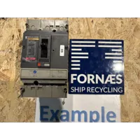 MERLIN GERLIN - NS100H