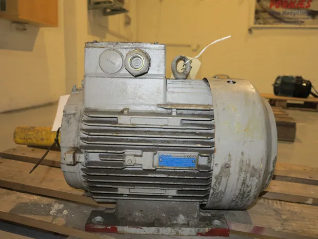 Image 2 of 3 - Lönne - 7BA160L21-V