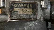 Bowman - EC140