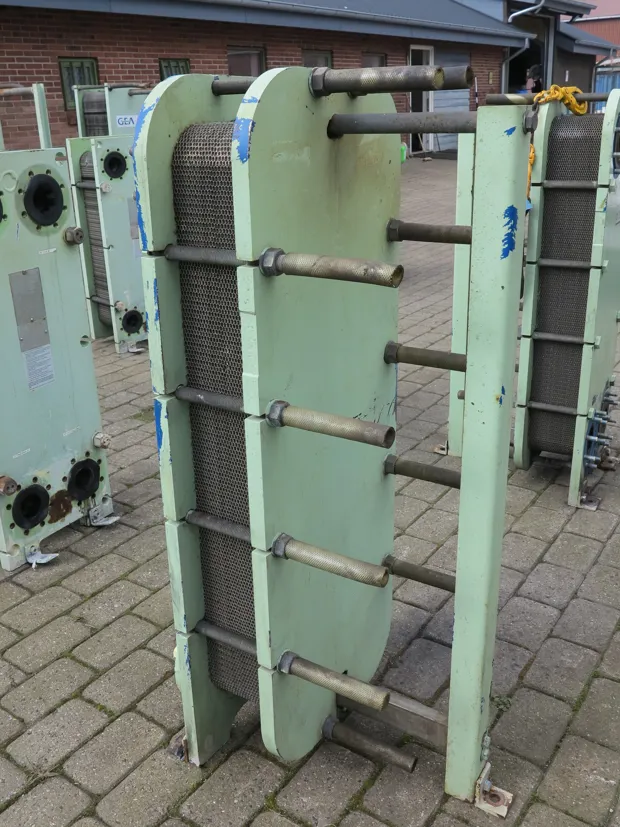 Image 3 of 5 - Sondex - S30-IG