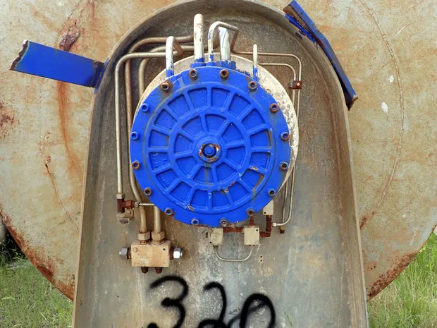 Image 4 of 5 - ND320