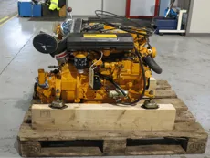 Vetus Diesel - M417A123A