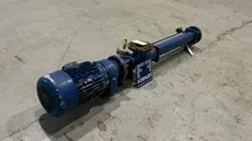 Bornemann - NE 815505