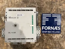 Klockner Moeller  -  Contactor