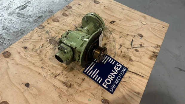 Image 5 of 9 - Kracht - KF4/150G10B