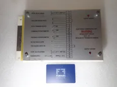 DE HOOP ELECTRONIC - 78012.02