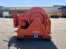 Anchor/Mooring winch