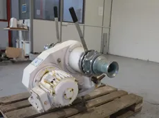 Small winch