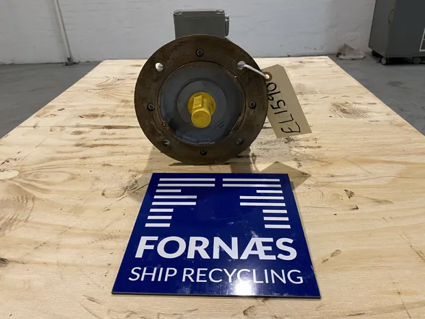 Image 2 of 5 - MEZ - 7AA90S04